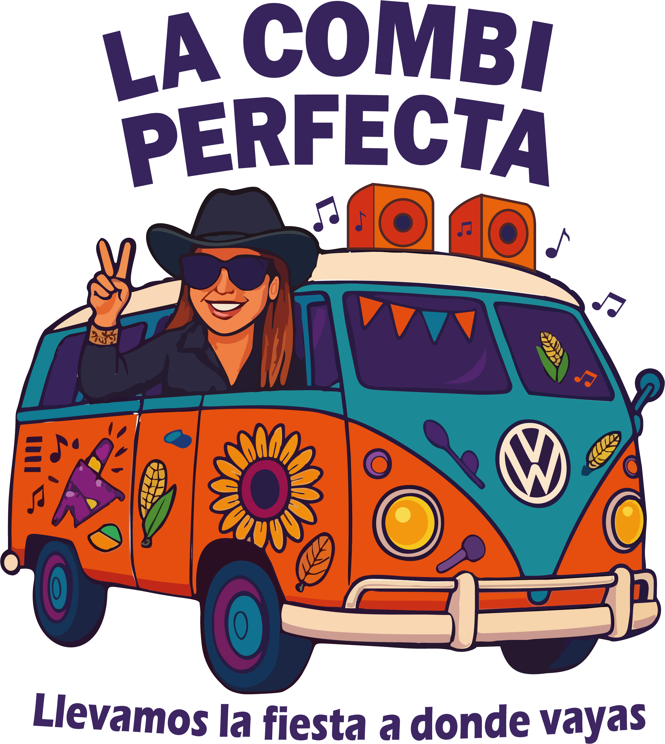 LA COMBI PERFECTA